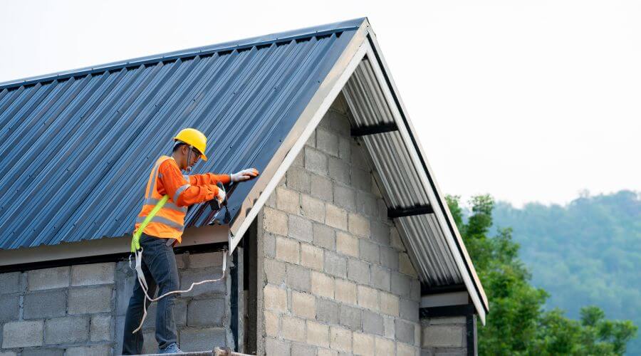 Local Chimney Repair in Edmore, MI